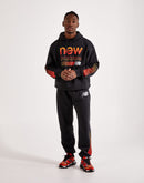 New Balance Heat Logo Sweatpants