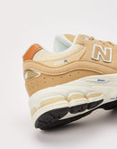 New Balance 2002R Grade-School