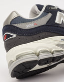 New Balance 2002R Grade-School