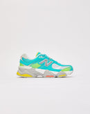 New Balance 9060 'Cyan Burst' Grade-School