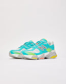 New Balance 9060 'Cyan Burst' Grade-School