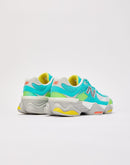 New Balance 9060 'Cyan Burst' Grade-School