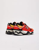 New Balance 9060 'Fire Sign' Grade-School