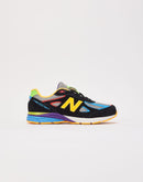 New Balance 990v4 'Wild Style 2.0' Grade-School