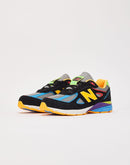 New Balance 990v4 'Wild Style 2.0' Grade-School