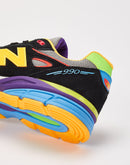 New Balance 990v4 'Wild Style 2.0' Grade-School