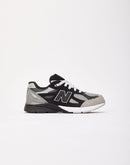 New Balance 990v3 ‘GR3YSCALE' Grade-School