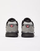 New Balance 990v3 ‘GR3YSCALE' Grade-School