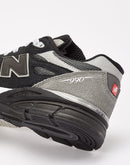 New Balance 990v3 ‘GR3YSCALE' Grade-School