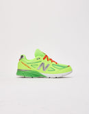 New Balance 990v4 'Festive' Grade-School