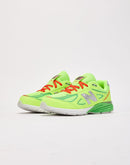 New Balance 990v4 'Festive' Grade-School