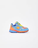 New Balance 990v3 'Wild Style' Toddler