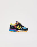 New Balance 990v4 'Wild Style 2.0' Toddler