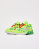 New Balance 990v4 'Festive' Toddler