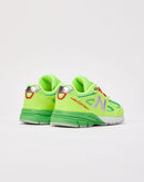 New Balance 990v4 'Festive' Toddler