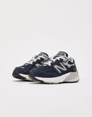 New Balance MADE in USA 990v6 Toddler