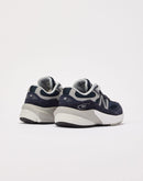 New Balance MADE in USA 990v6 Toddler