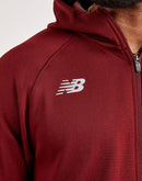 New Balance Travel Hoodie