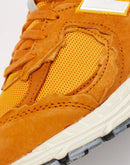 New Balance 2002R 'Vintage Orange'
