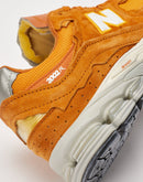 New Balance 2002R 'Vintage Orange'
