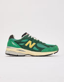 New Balance MADE in USA 990v3