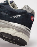 New Balance 990v3