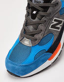 New Balance 992