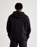 New Balance Essentials Stacked Full-Zip Hoodie