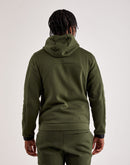 New Balance R.W.Tech Fleece Full-Zip Hoodie