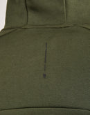 New Balance R.W.Tech Fleece Full-Zip Hoodie