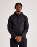 New Balance R.W.Tech Fleece Full-Zip Hoodie