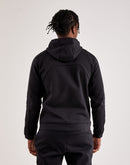 New Balance R.W.Tech Fleece Full-Zip Hoodie