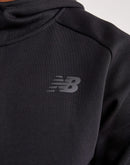New Balance R.W.Tech Fleece Full-Zip Hoodie