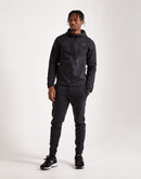 New Balance R.W.Tech Fleece Full-Zip Hoodie