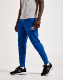 New Balance Essentials Stacked Joggers