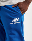 New Balance Essentials Stacked Joggers