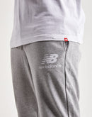 New Balance Essentials Stacked Joggers