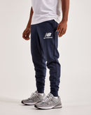 New Balance Essentials Stacked Joggers