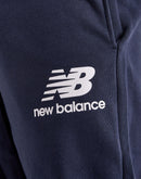 New Balance Essentials Stacked Joggers