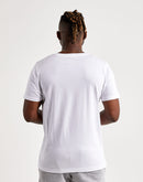 New Balance Essentials Stacked Logo Tee