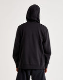 New Balance Essentials Stacked Logo Pullover Hoodie