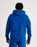 New Balance Essentials Stacked Logo Pullover Hoodie