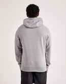 New Balance Essentials Stacked Logo Pullover Hoodie