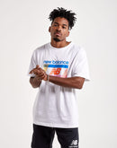 New Balance Nb Athletics Amplified Tee