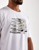 New Balance Monumental Graphic Tee