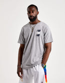 New Balance Sport Stacked Tee