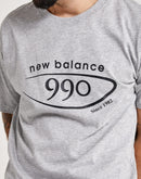 New Balance 990 Tee
