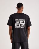 New Balance Essentials Graphic Tee