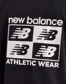 New Balance Essentials Graphic Tee