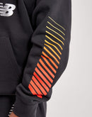 New Balance Heat Logo Pullover Hoodie